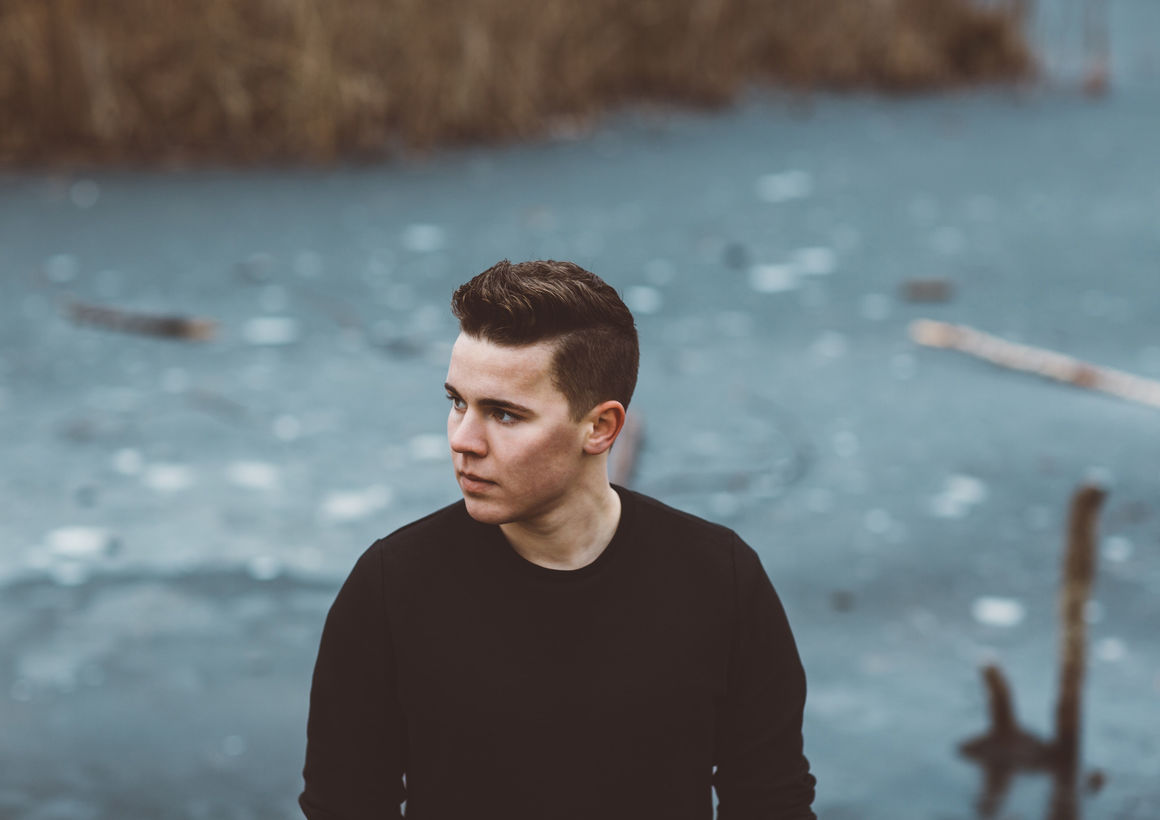 Felix Jaehn