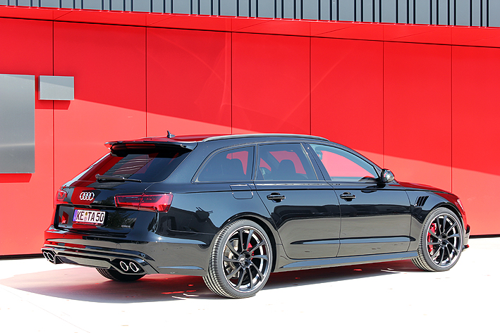 Audi Blog