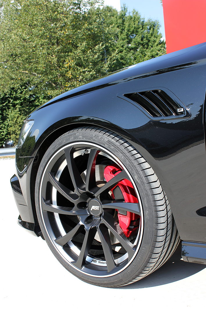 Audi Blog