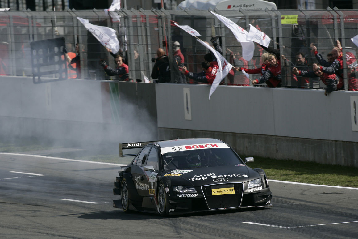 Audi-DTM (2)