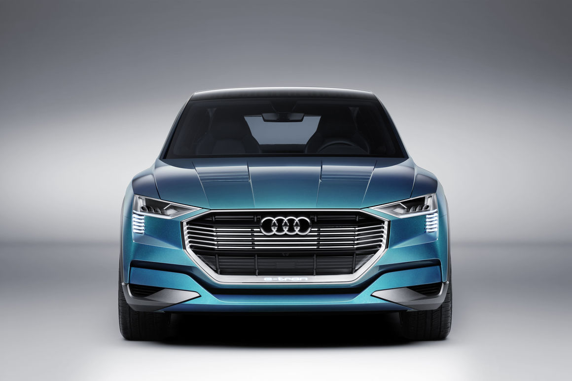 Audi e-tron quattro concept1