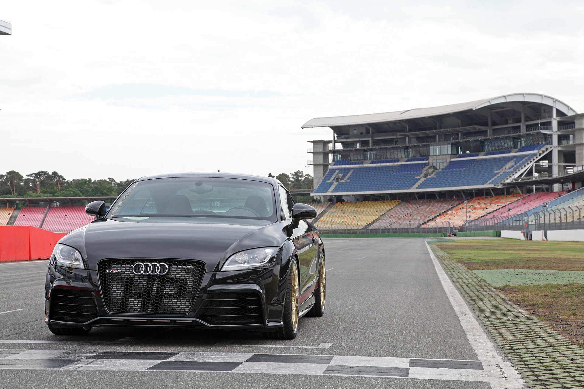 HPerformance-TTRS-14