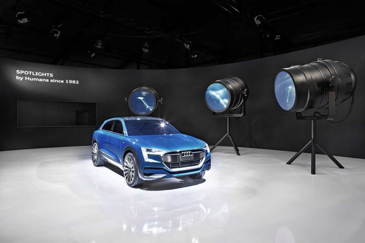 audi miami