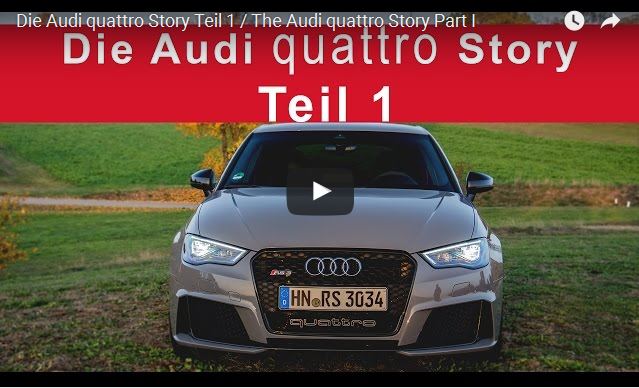 quattrostory