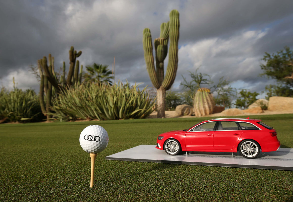 Audi quattro Cup Weltfinale 2015