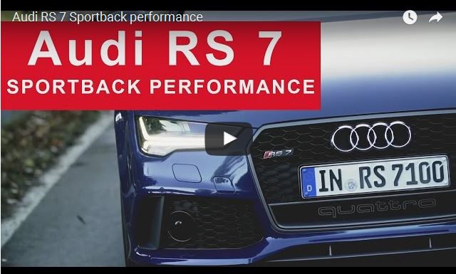 sportback performance