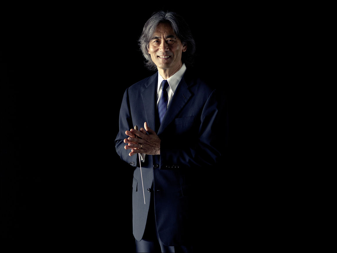 Kent Nagano