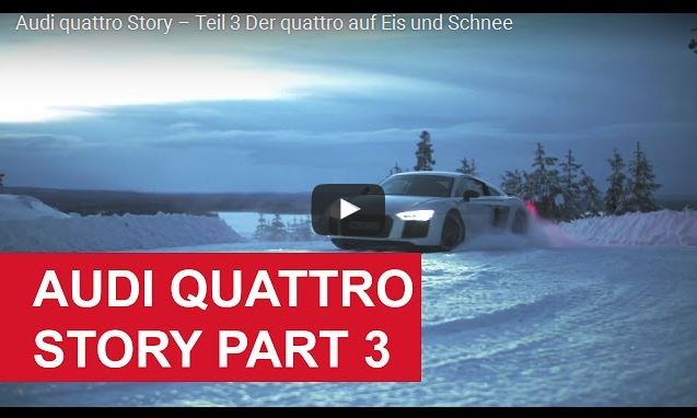 quattrostory