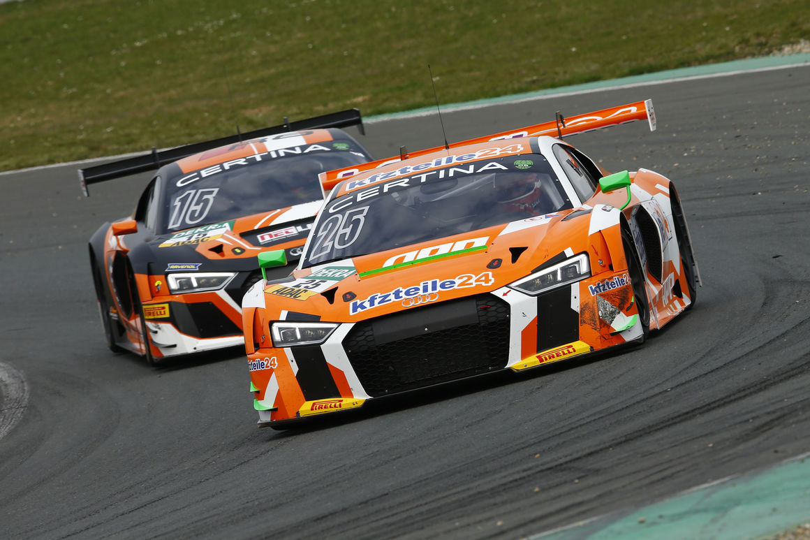 ADAC GT Masters