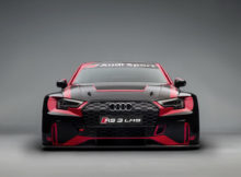 Audi RS 3 LMS