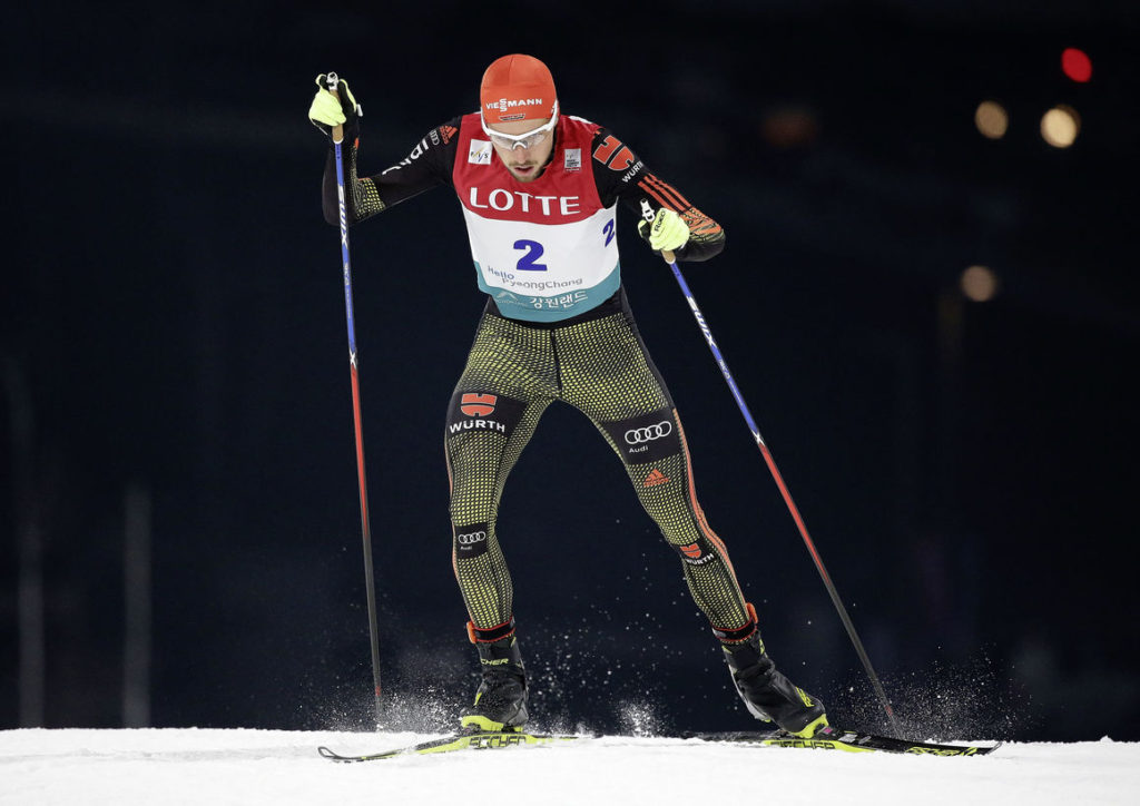 Audi unterstützt Nordische SkiWeltmeisterschaften in Lahti Audi Blog