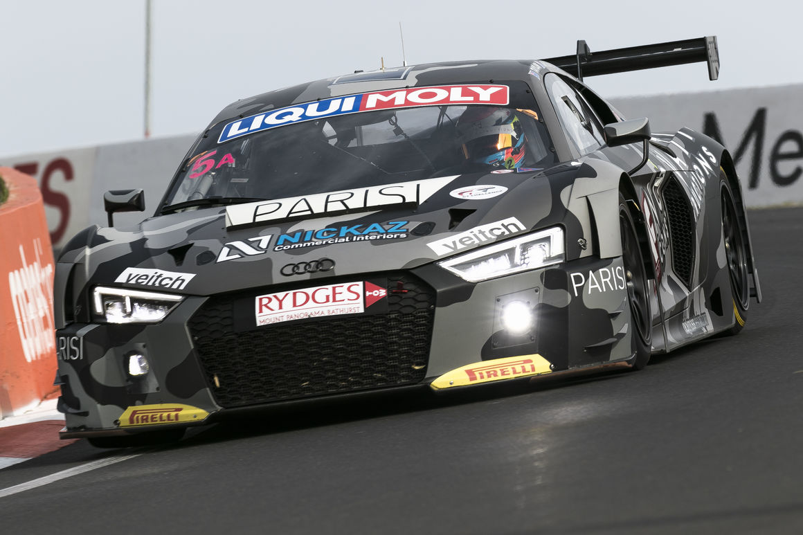 12h Bathurst 2017