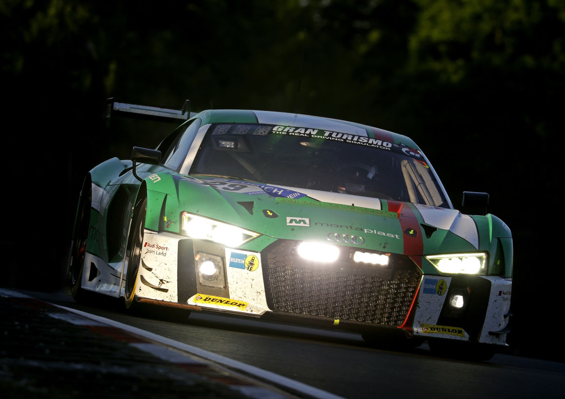 24h Nürburgring 2017