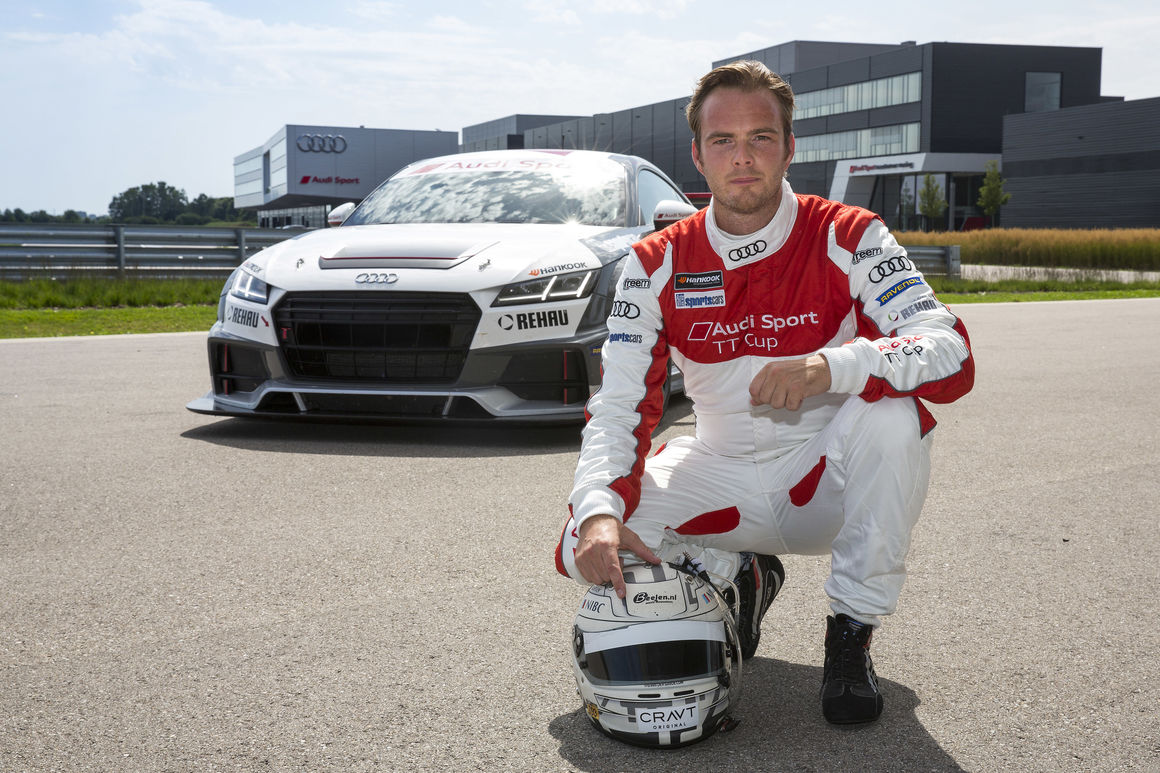 Giedo van der Garde