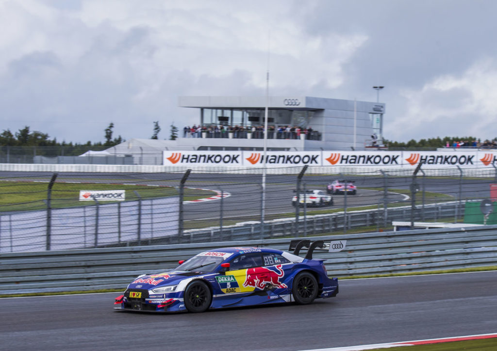DTM N rburgring 2017 Audi Blog
