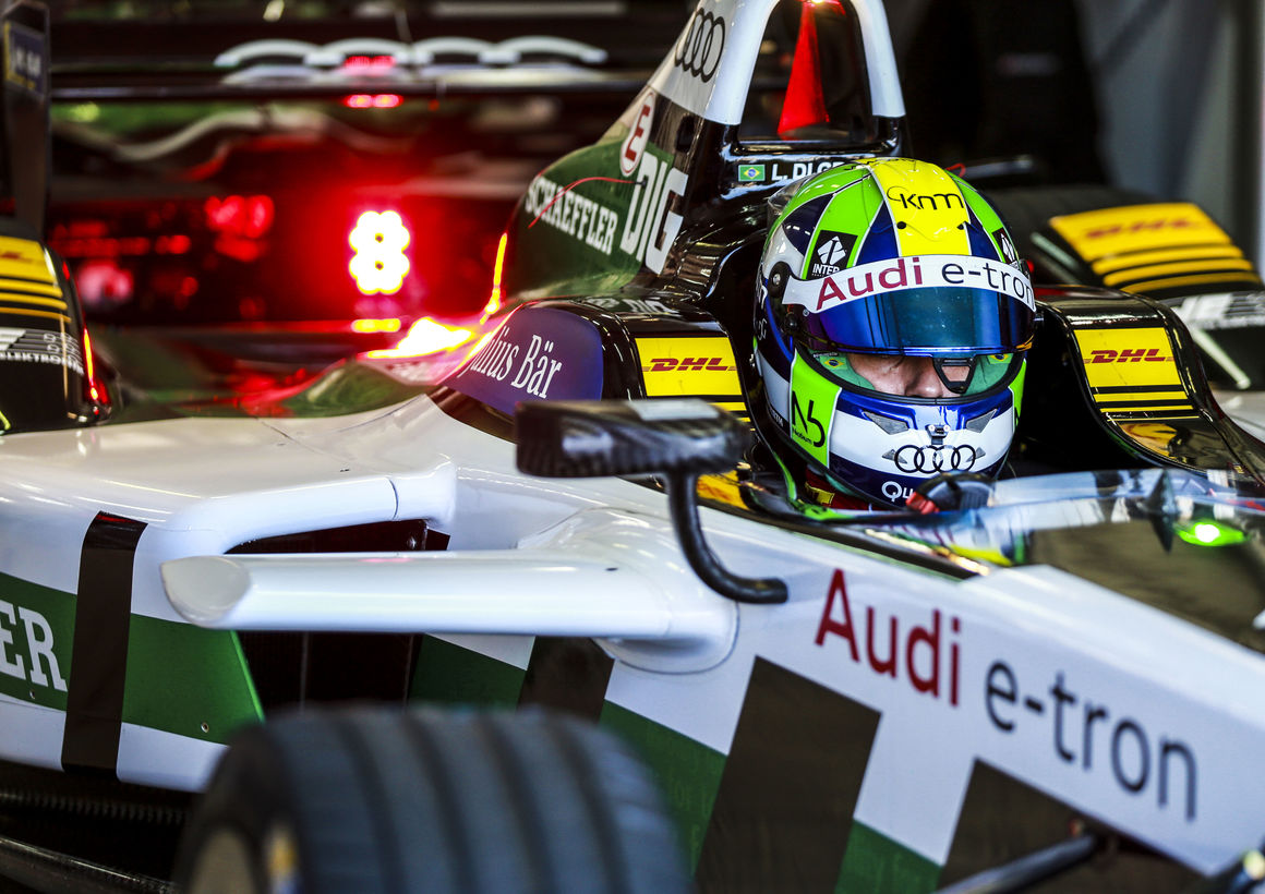 Audi Formel-E
