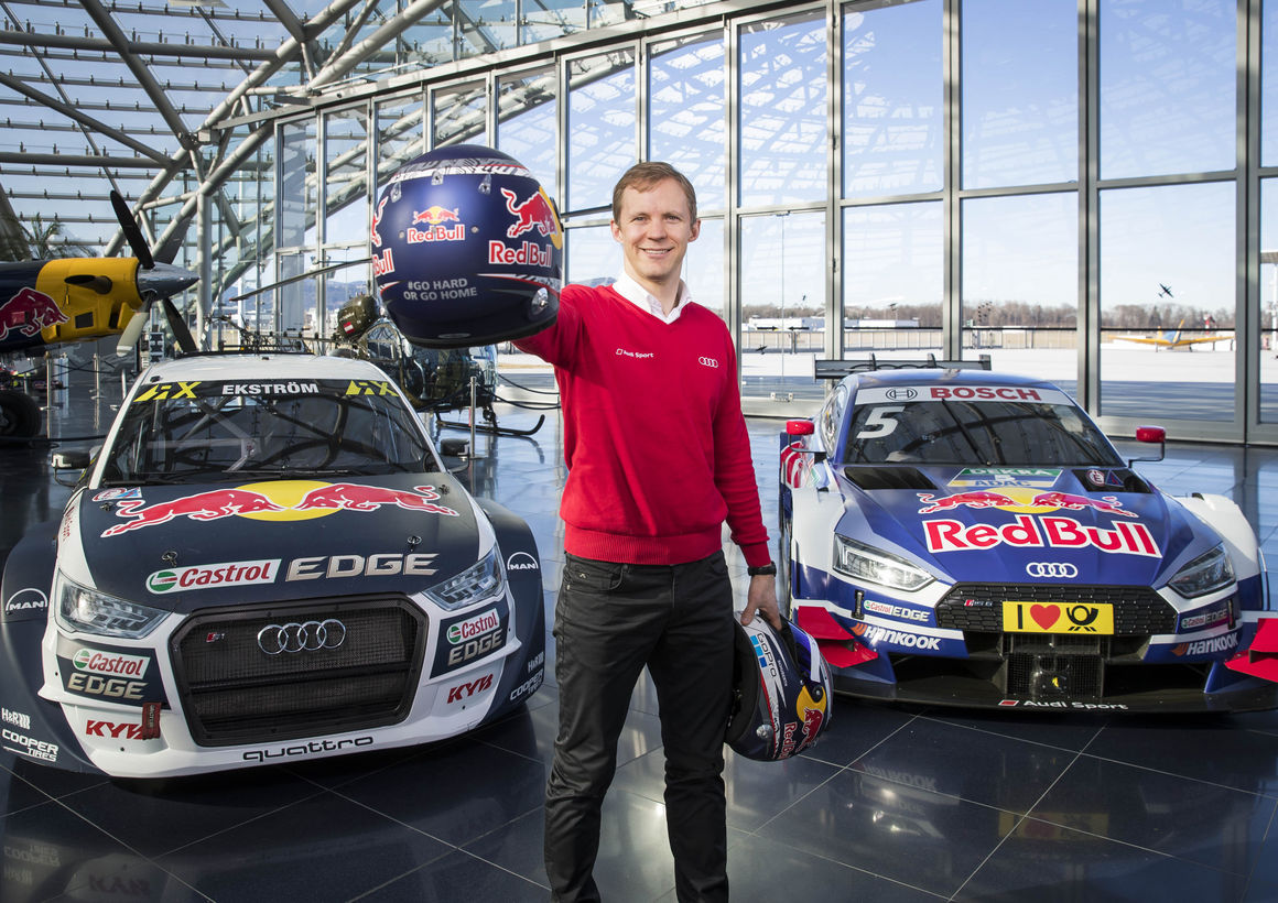 Red Bull Hangar-7