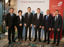 Audi Hungaria
