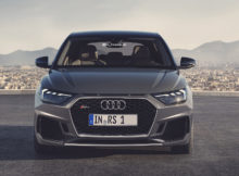 Audi RS1 2019 Vorschau