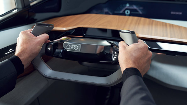 Re-orientation of the brand takes shape – Audi starts a new br