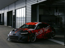 Audi RS3 LMS 2021