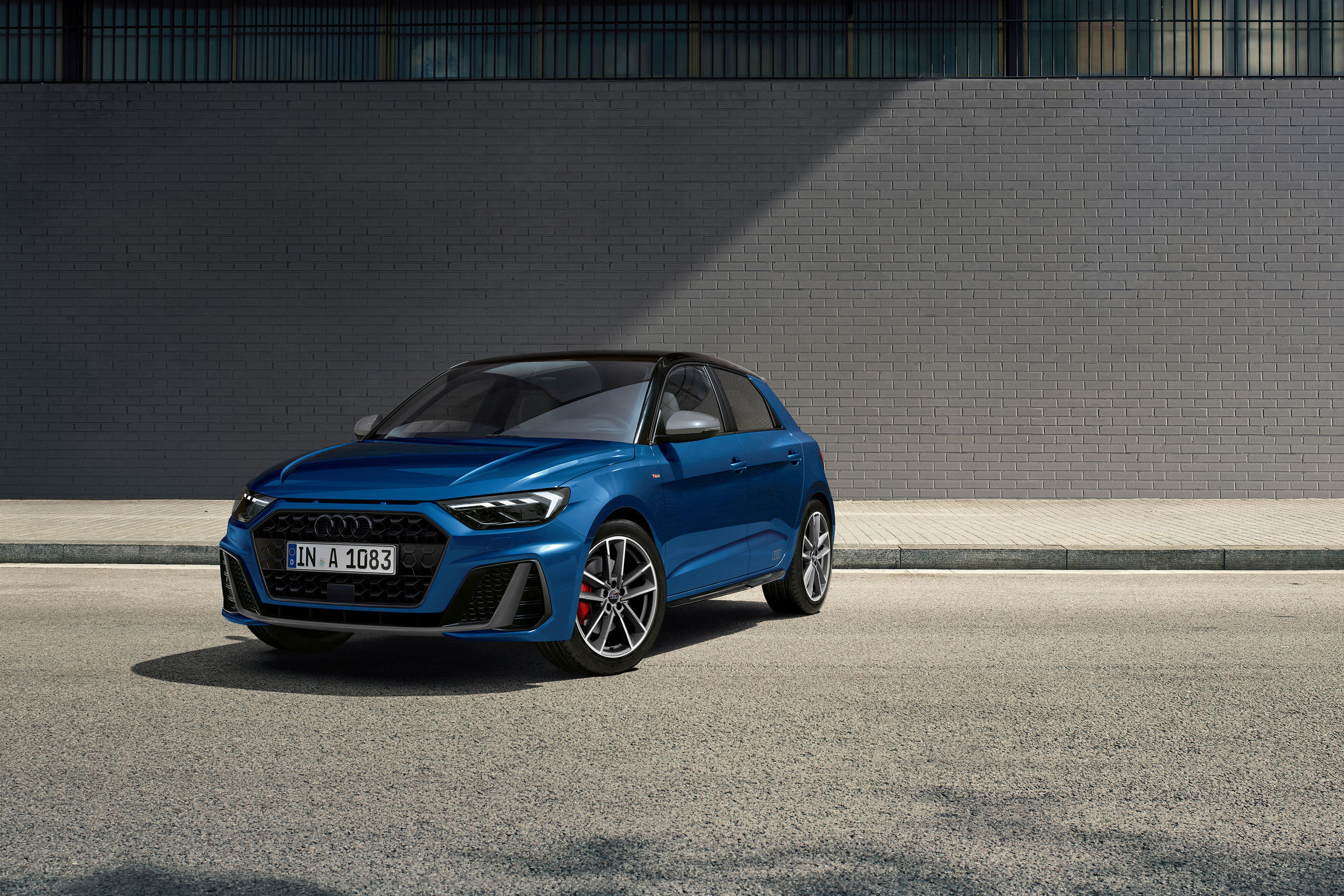 A1 Facelift Audi Blog