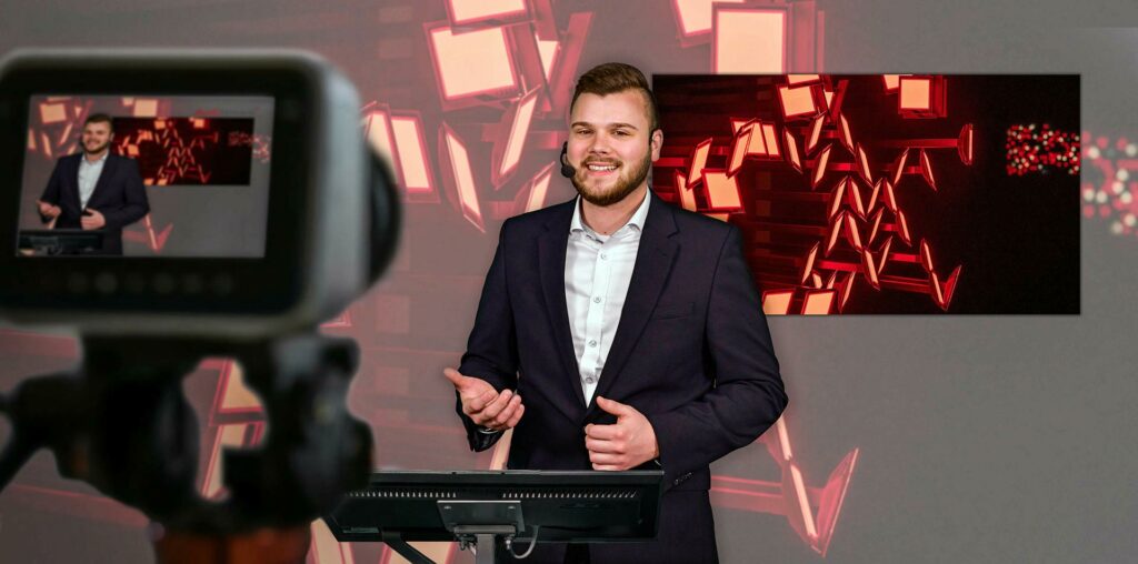 „The Speed of Light“ bei AudiStream Erfahrene Guides moderieren die Online-Tour live und beantworten Fragen.