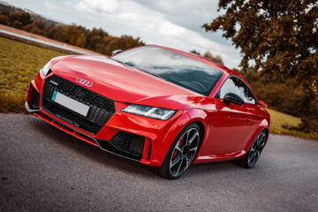 Audi Blog