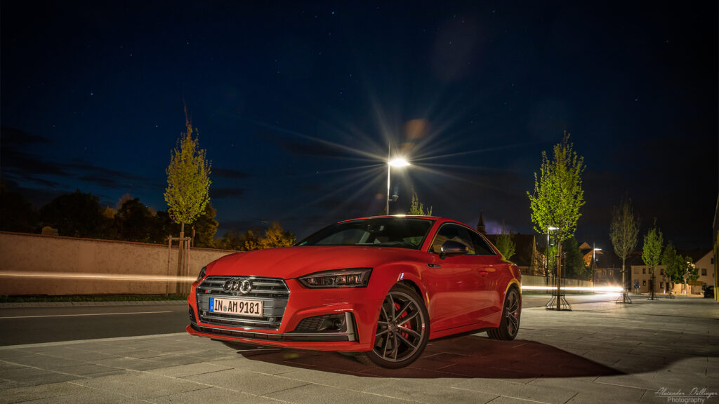 Ist der Audi S5 ein Sportauto? Ein umfassender Vergleich