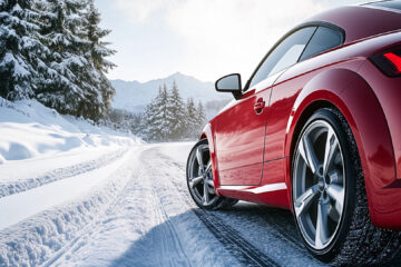 Welcher Winterreifen ist der beste