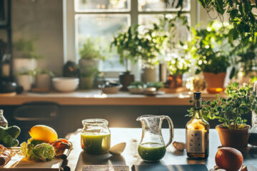 Dein Weg zu mehr Gesundheit und Wellness