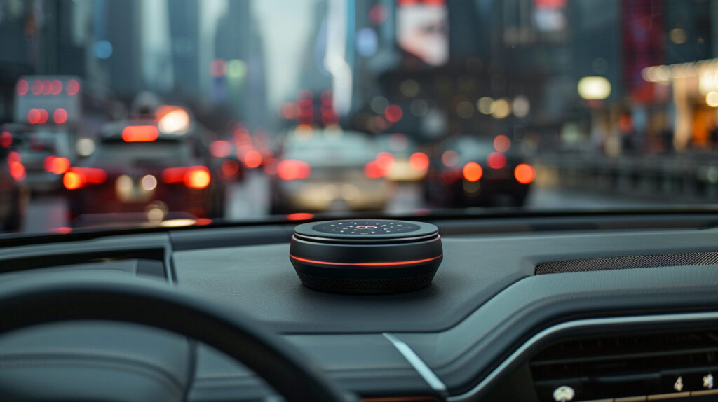 OOONO CO-Driver