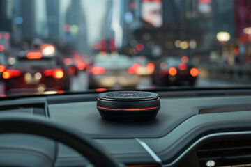 OOONO CO-Driver