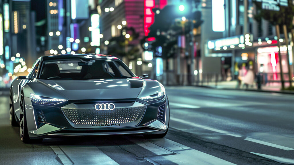 künstliche Intelligenz Automobilbranche