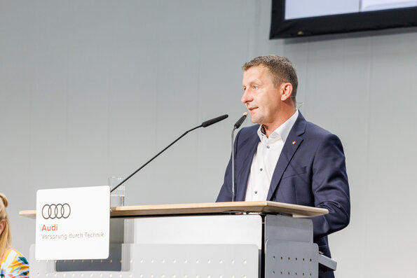 Betriebsrat fordert nachhaltige Strategie