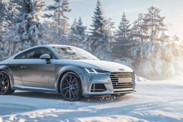 auto-winterfest-machen-audi-tt-schnee