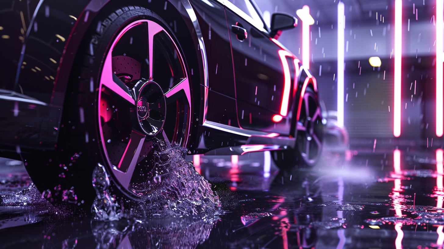 SONAX FelgenBeast im Test