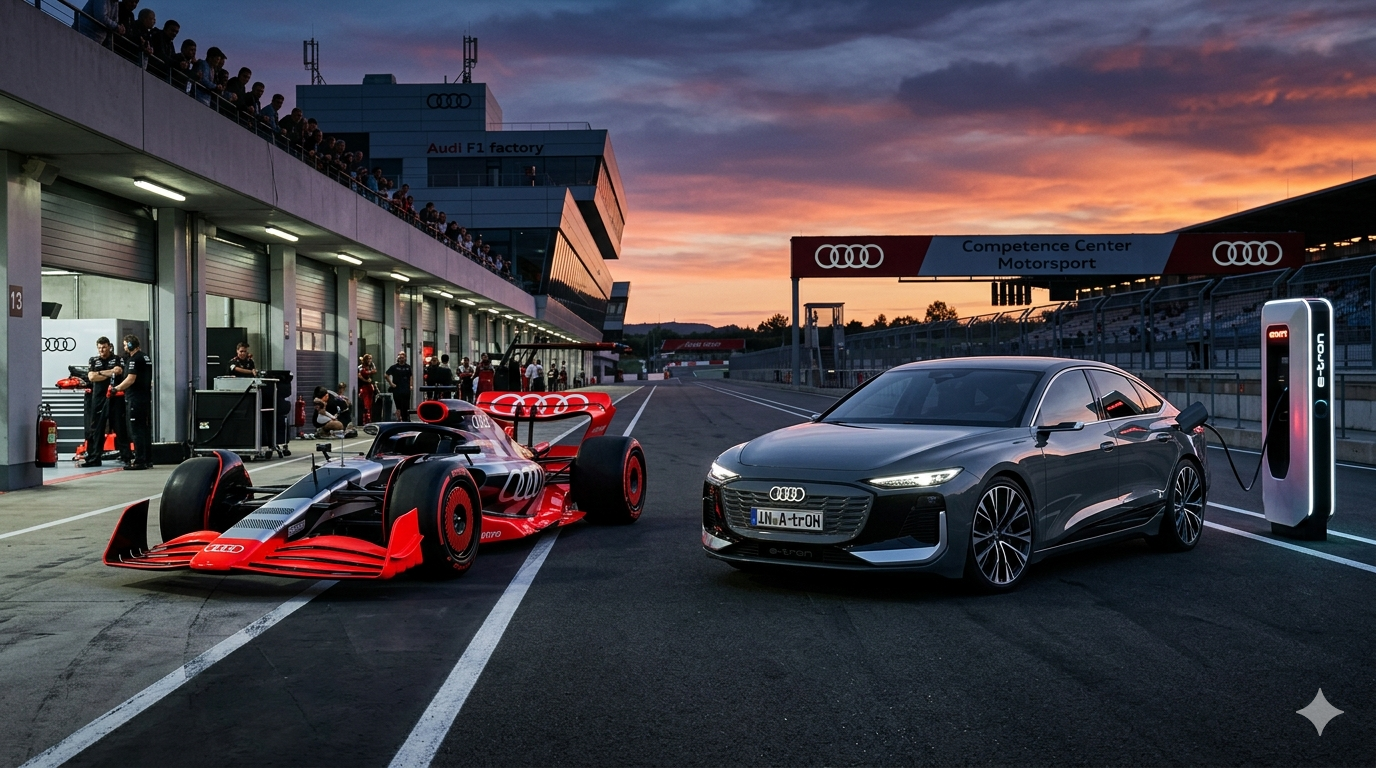 Audi
