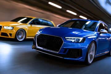 Audi A4 gebraucht kaufen: Der komplette Generationen-Ratgeber