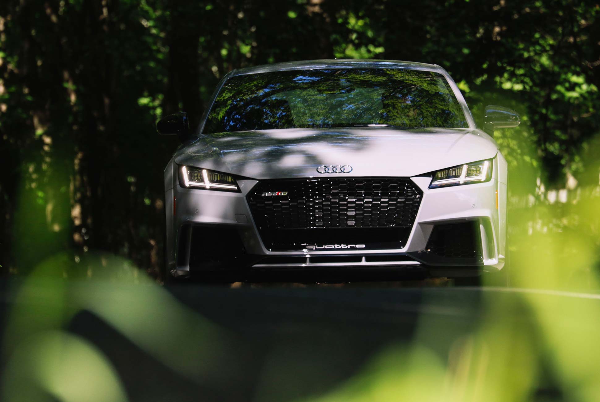Nardo TT RS