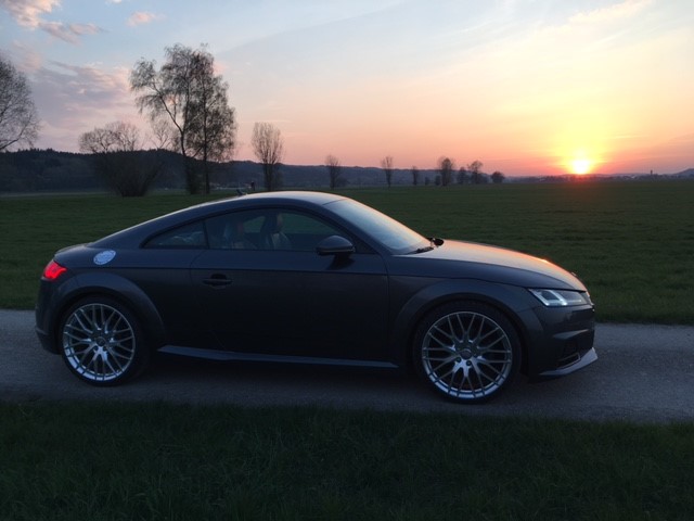 Sundown