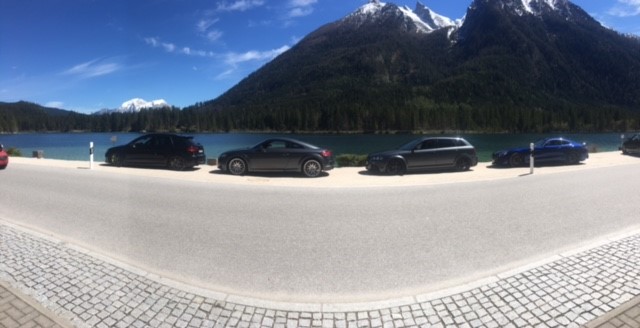 Hintersee