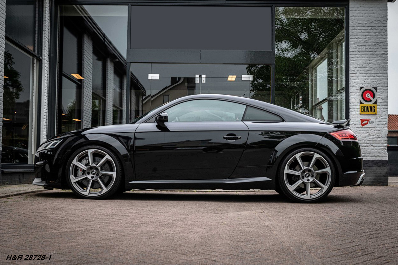 Audi TT RS H-R