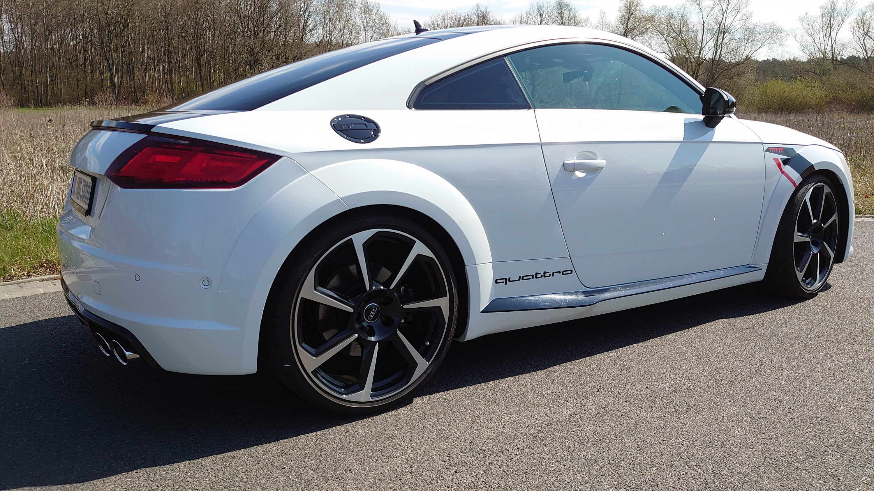 Audi TTS summer dress (3)