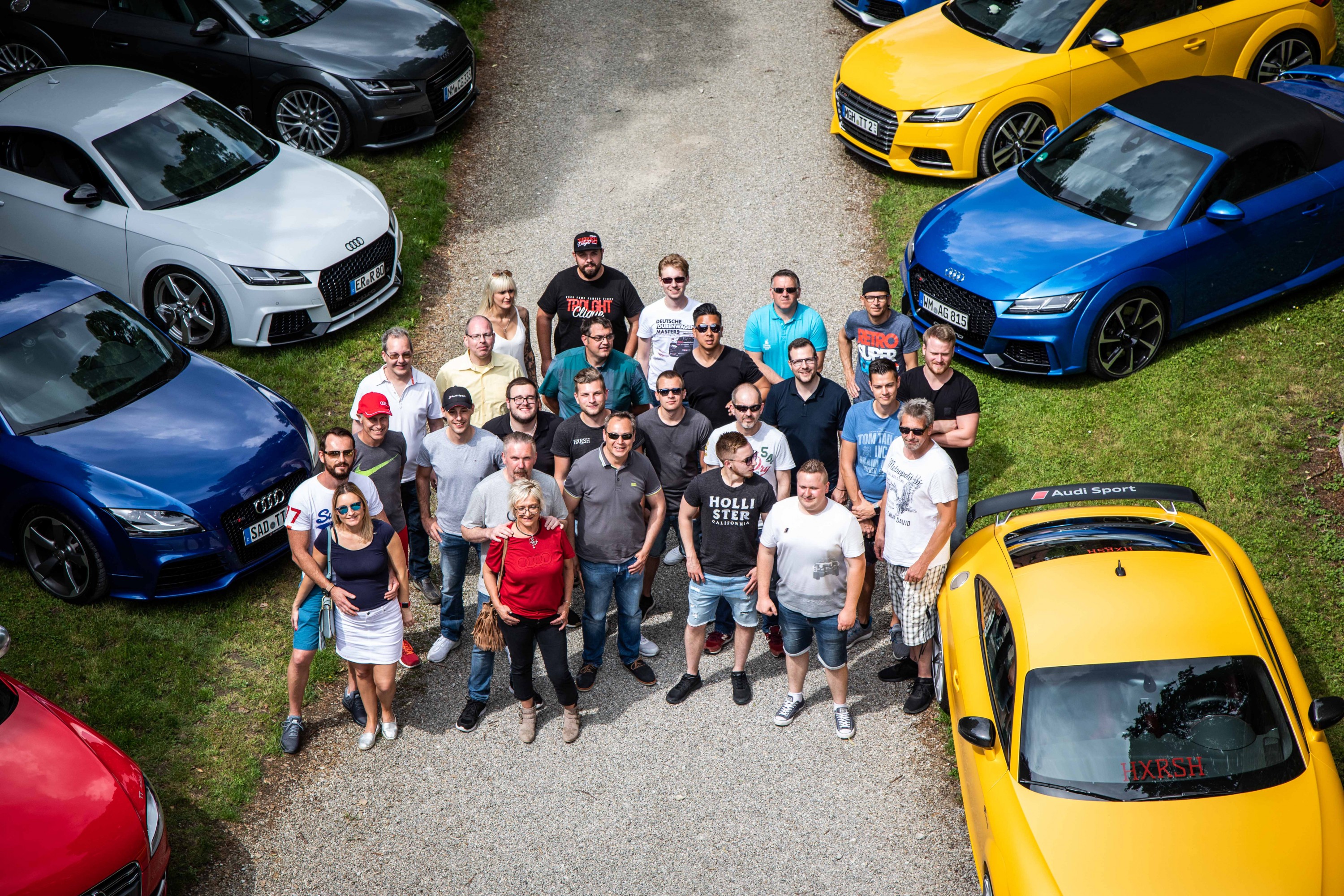 Best Crew!