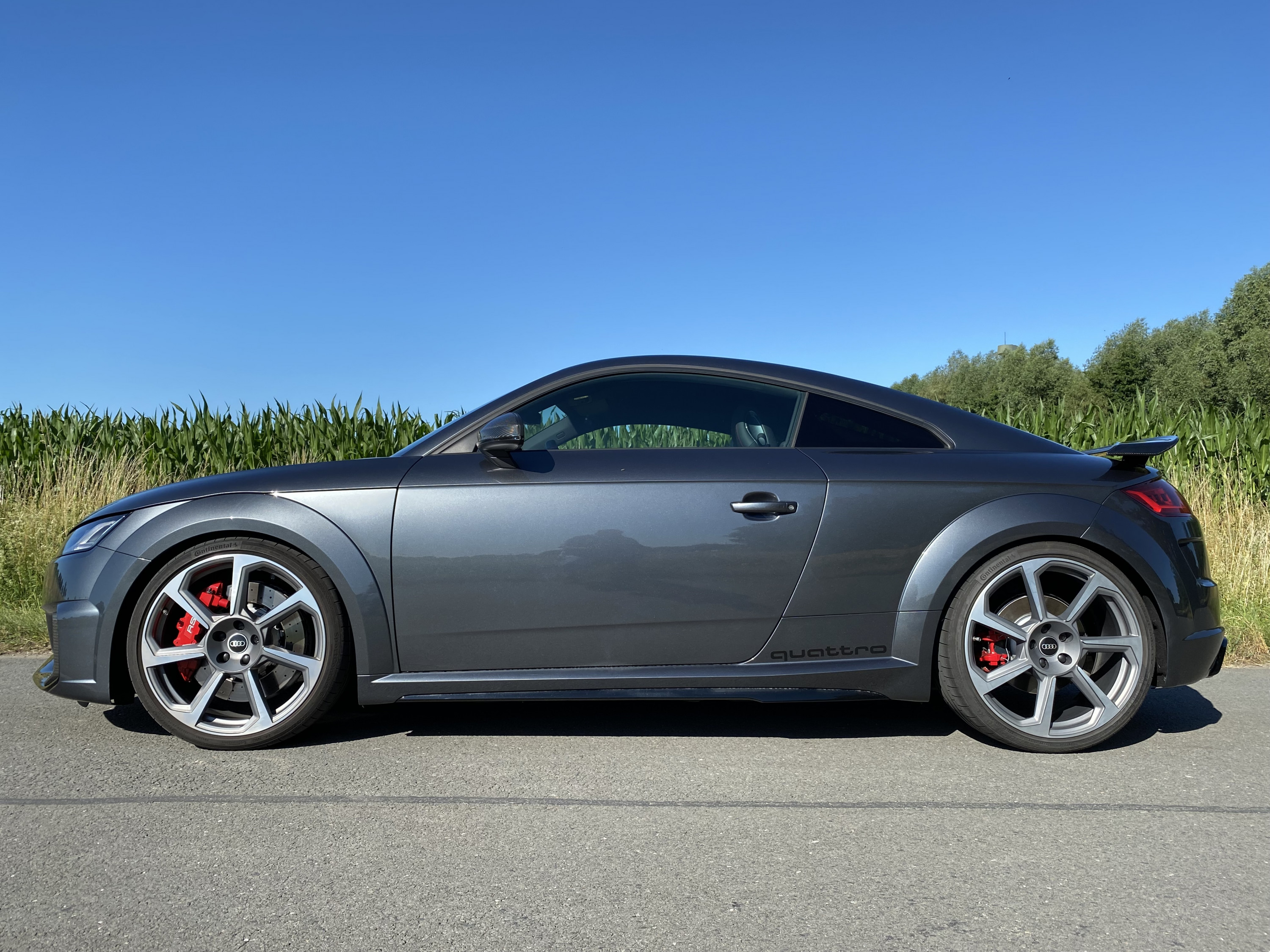 GreyTTRS