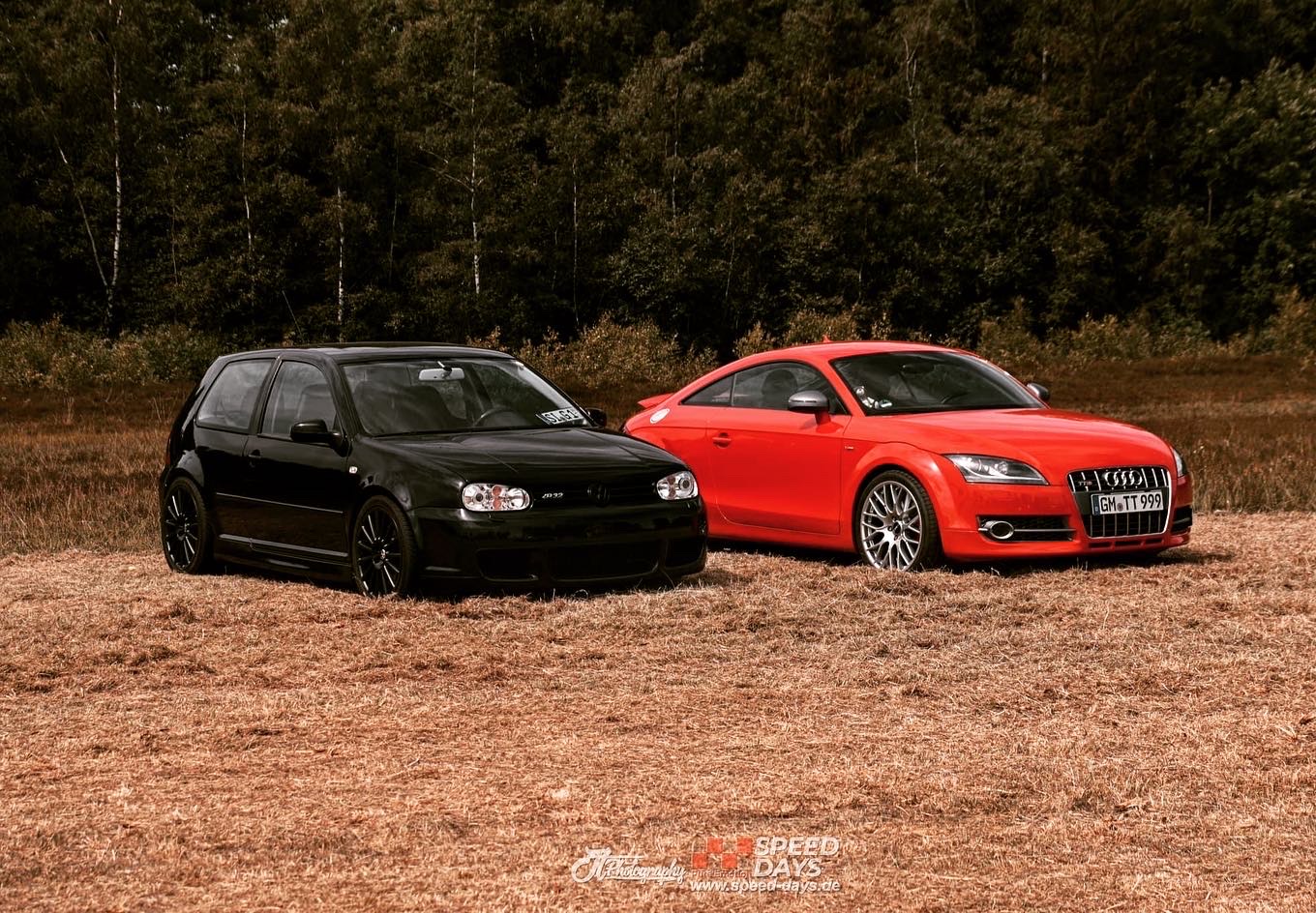 Speed Days 2023 Meinerzhagen