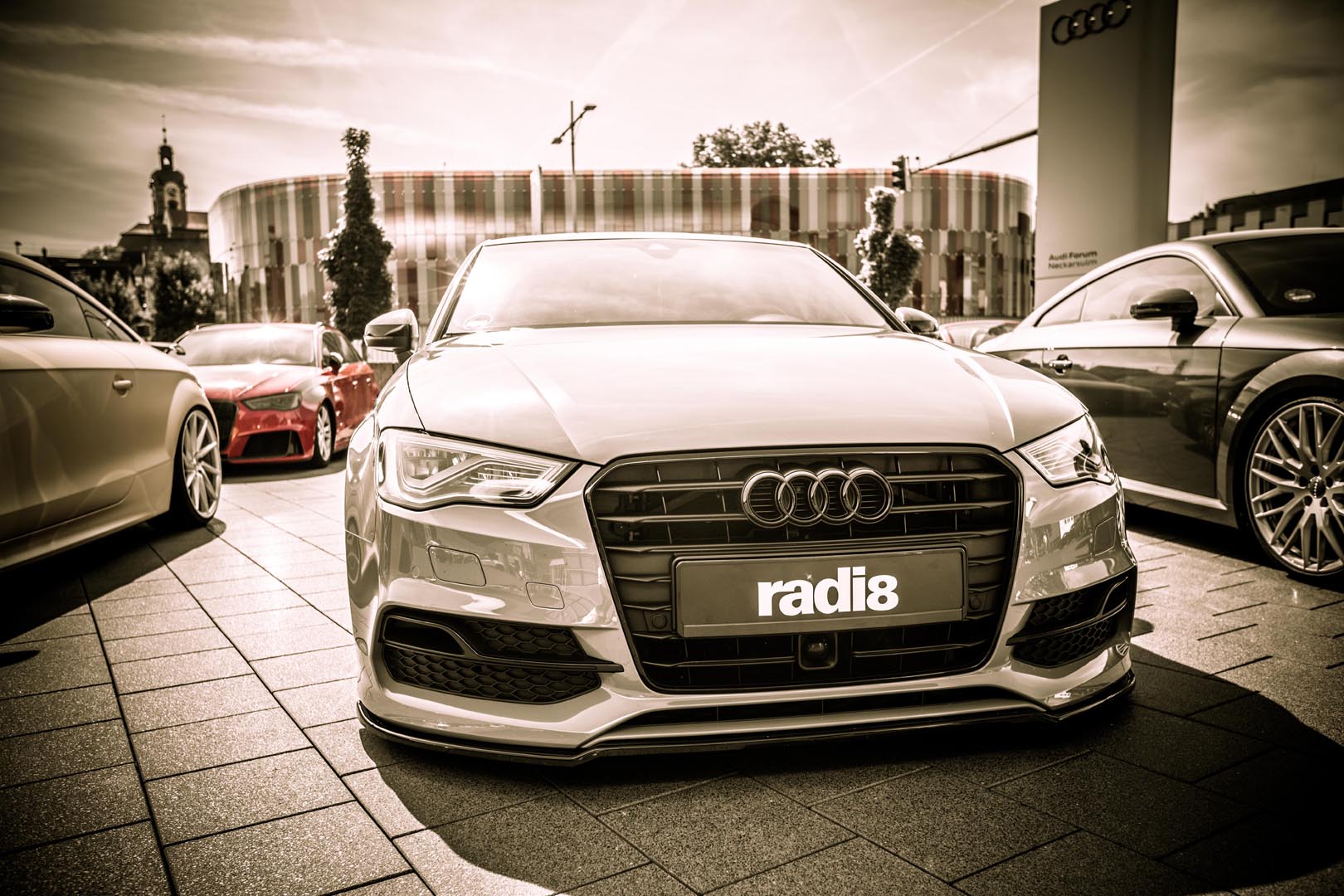 TTS-Freunde.de Treffen am 26.05.2018