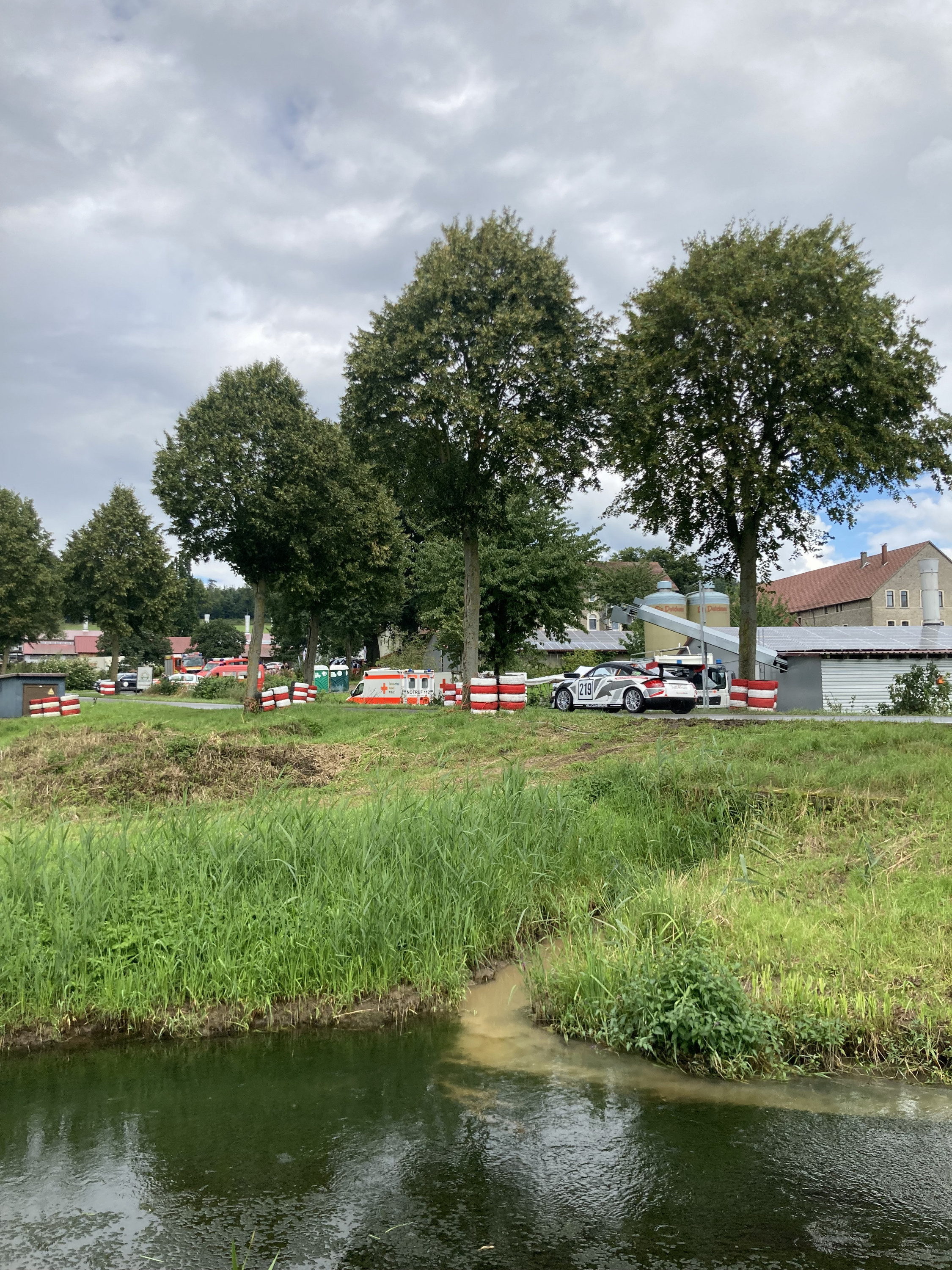 Bergrennen Osnabrück 2023