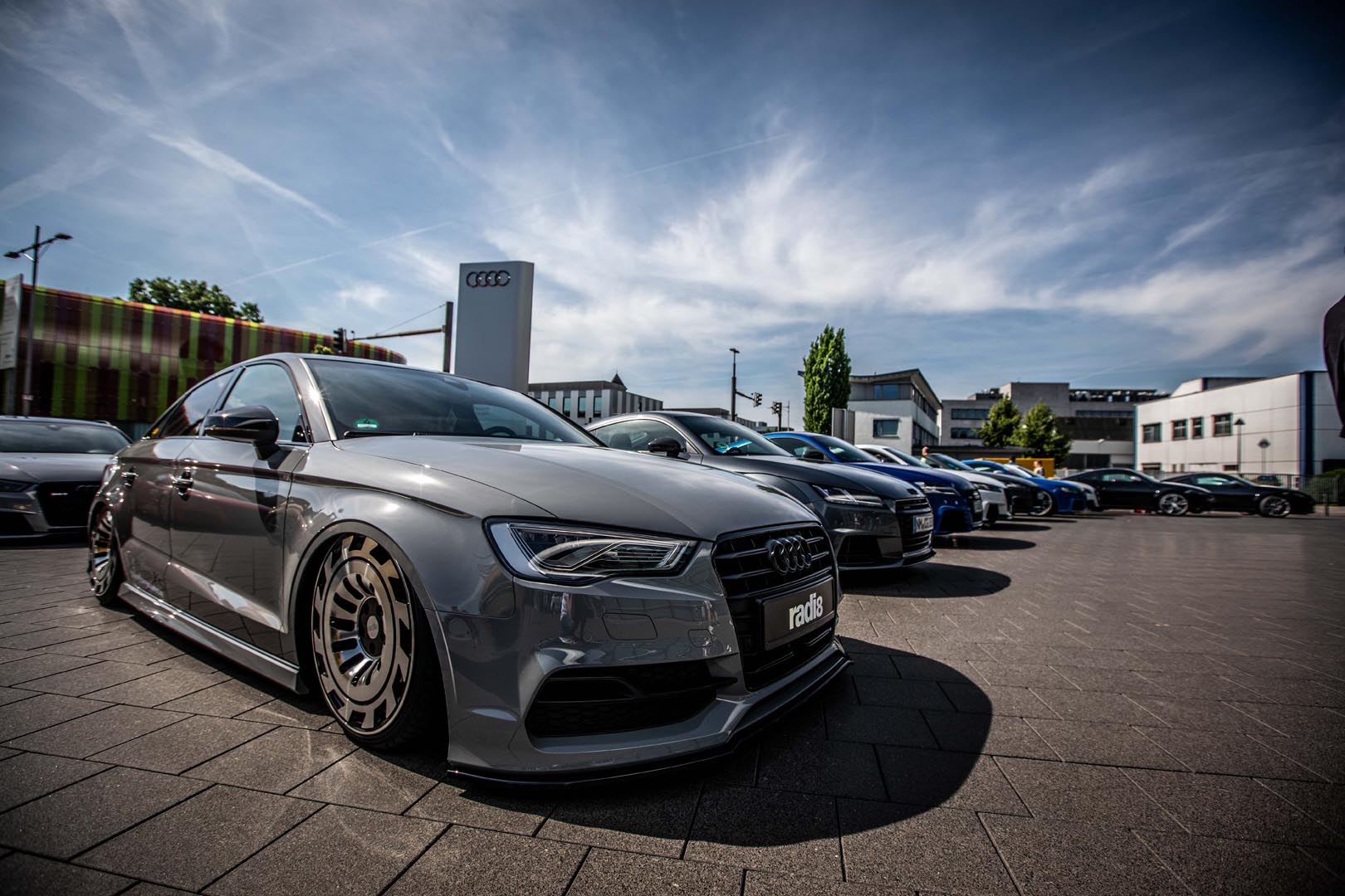 TTS-Freunde.de Treffen am 26.05.2018